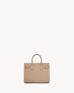 YSL SAC DE JOUR IN SUPPLE GRAINED LEATHER – NANO - Image 2